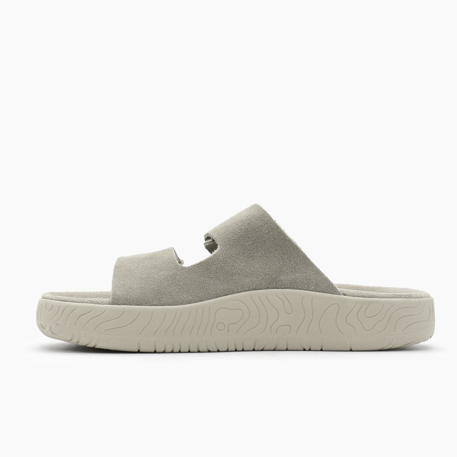 Veja Etna Suede - Mujer