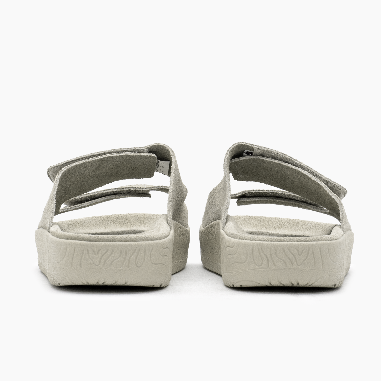 Veja Etna Suede - Mujer