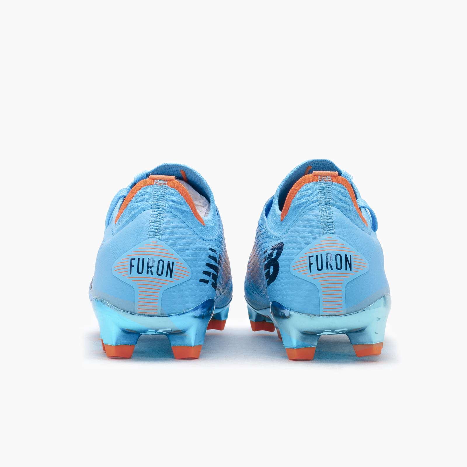 New Balance Furon V7+ Pro - Jr