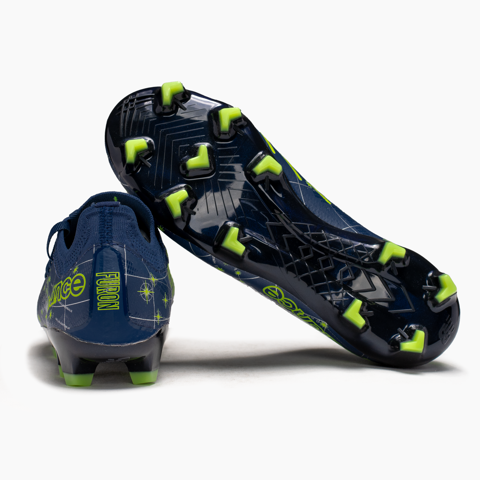 NEW BALANCE SF1FUE7 - JR