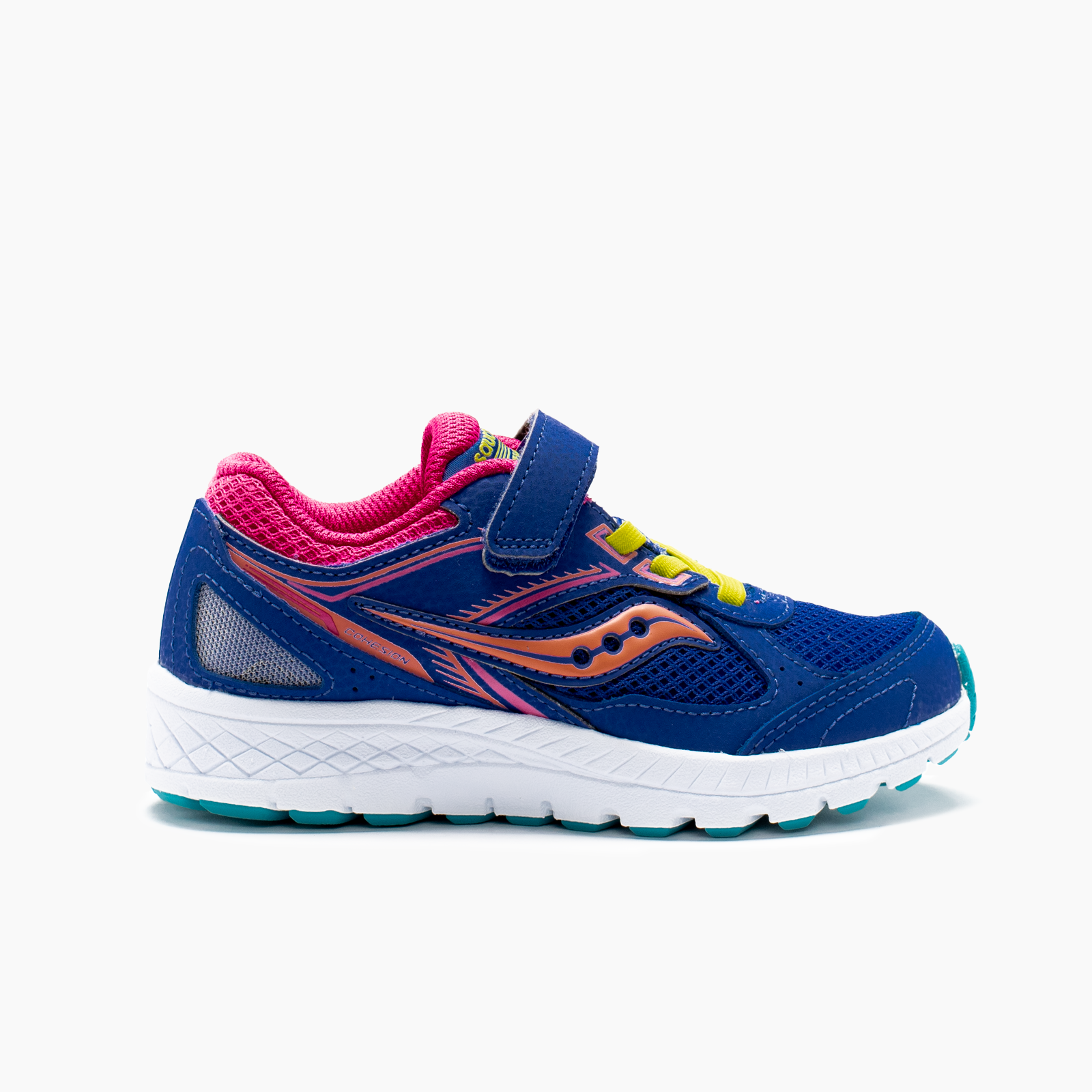 SAUCONY COHESION SK165543 - NIÑA