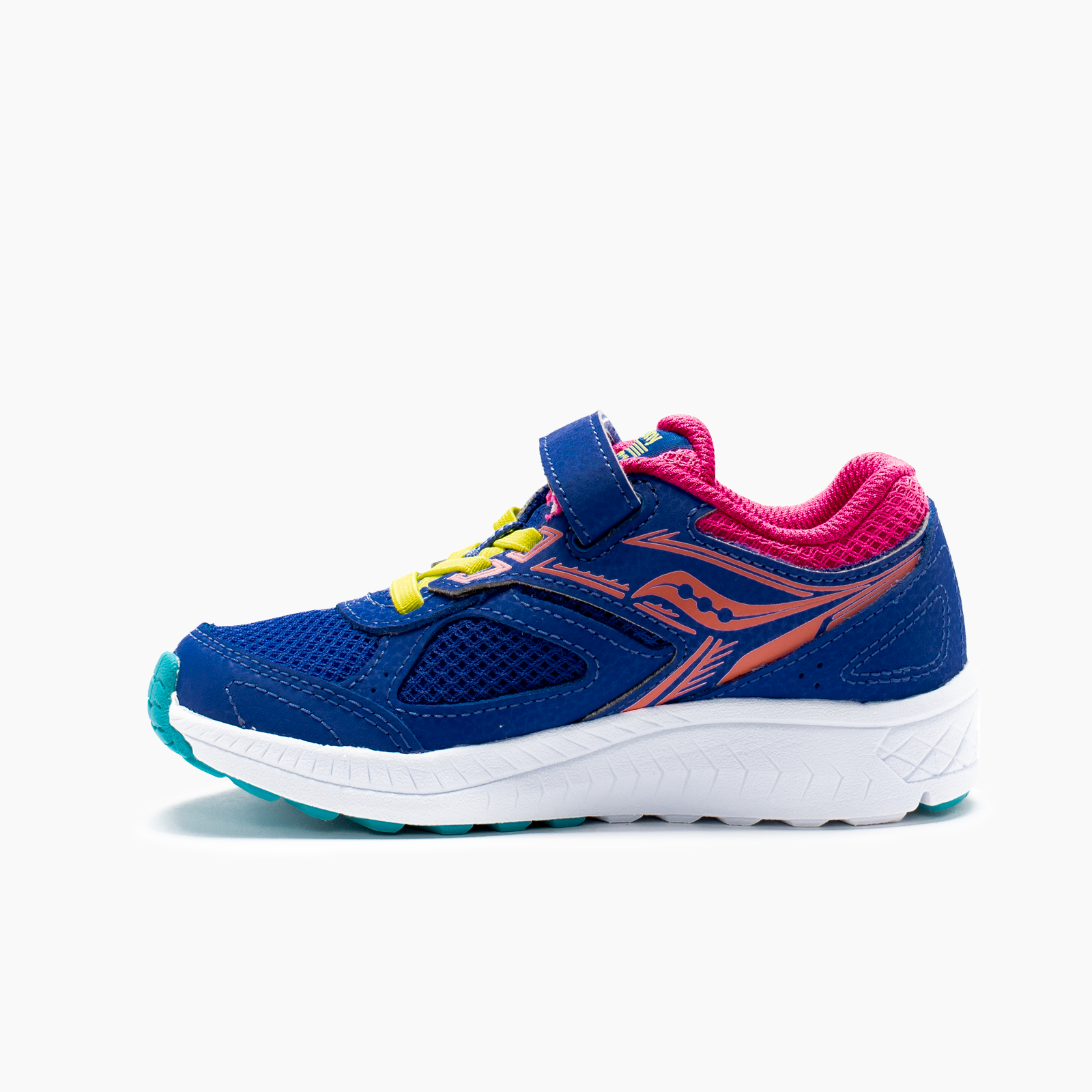 SAUCONY COHESION SK165543 - NIÑA