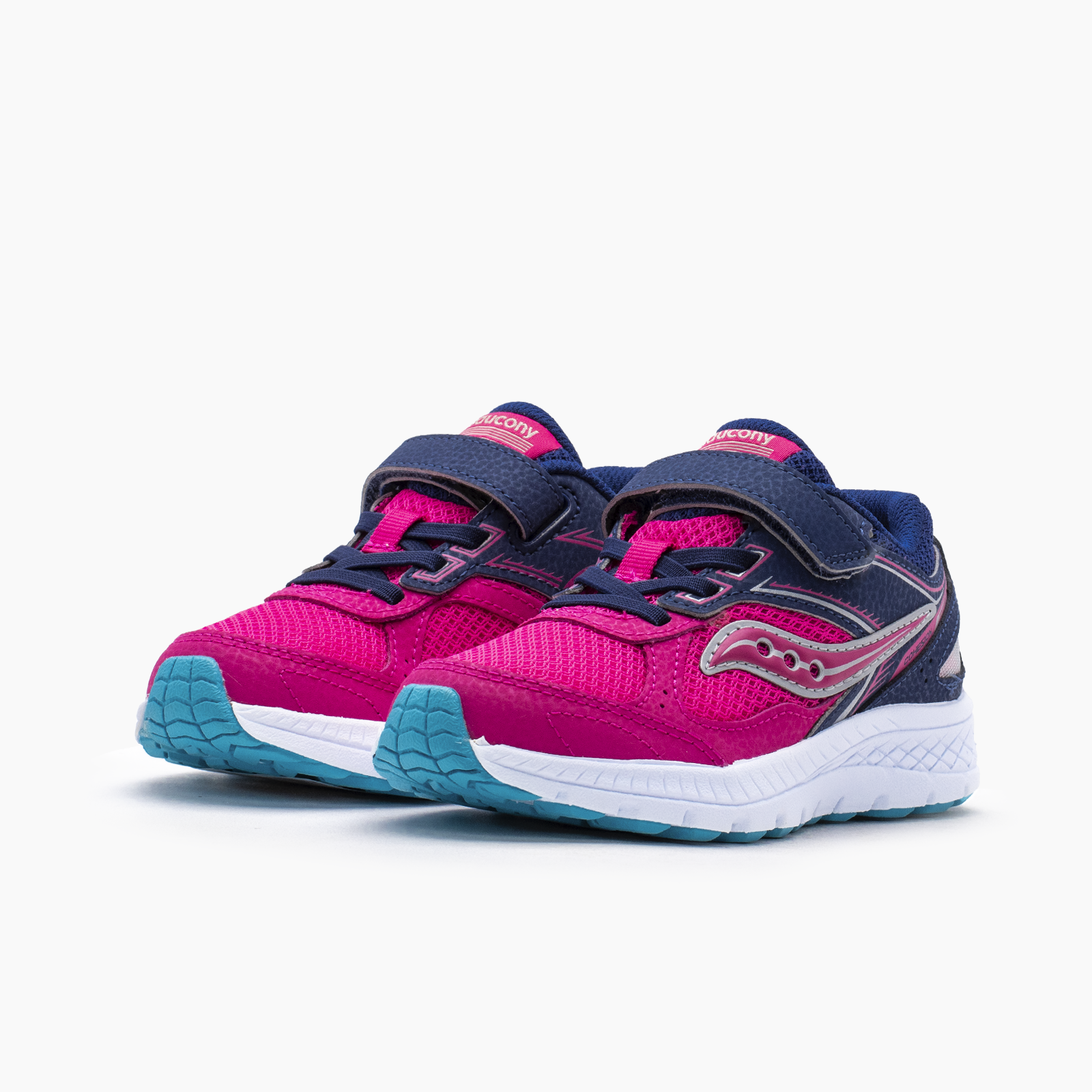 Saucony Cohesion - Niña