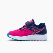 Saucony Cohesion - Niña