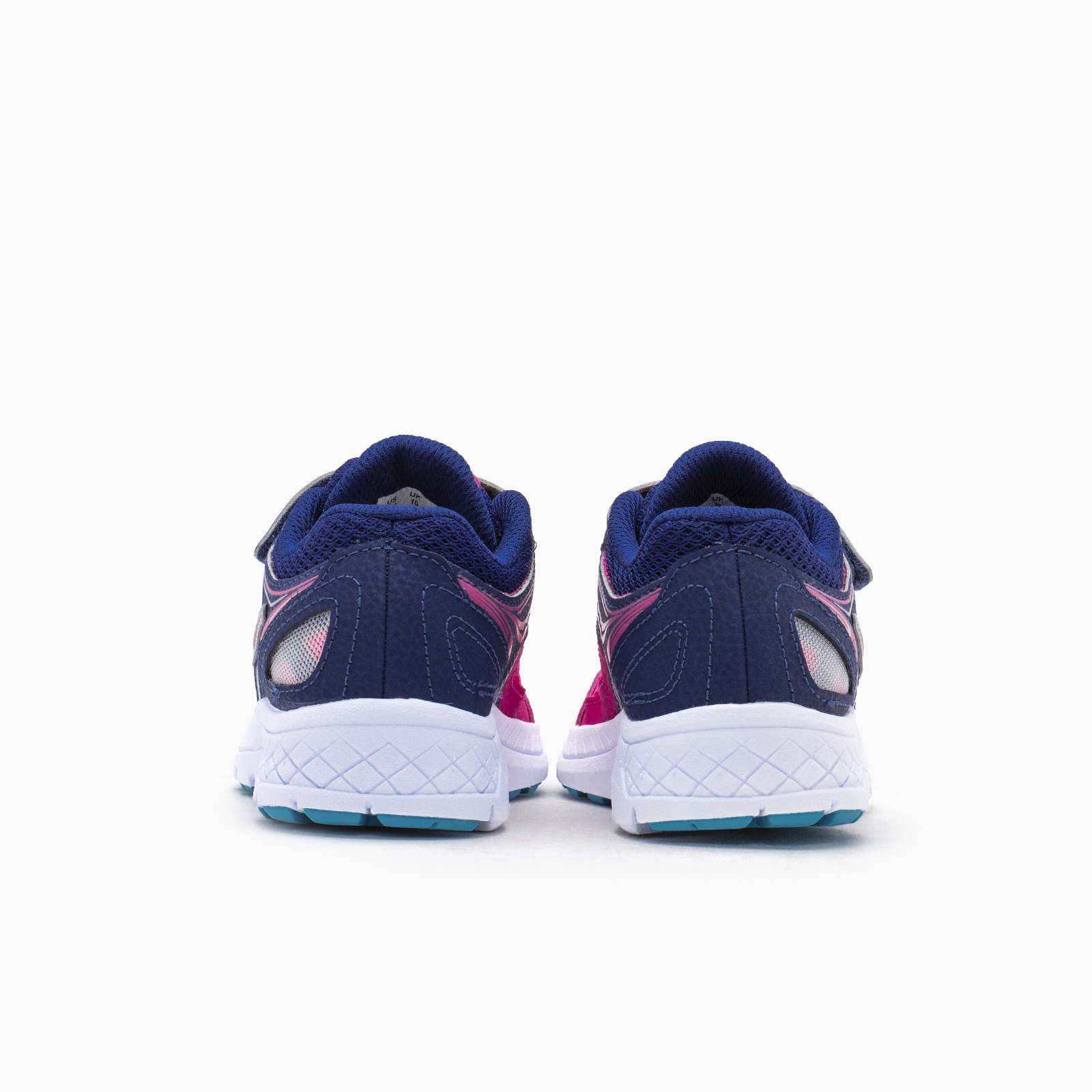 Saucony Cohesion - Niña