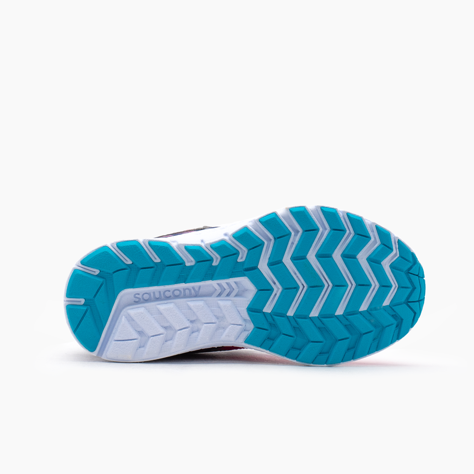 Saucony Cohesion - Niña