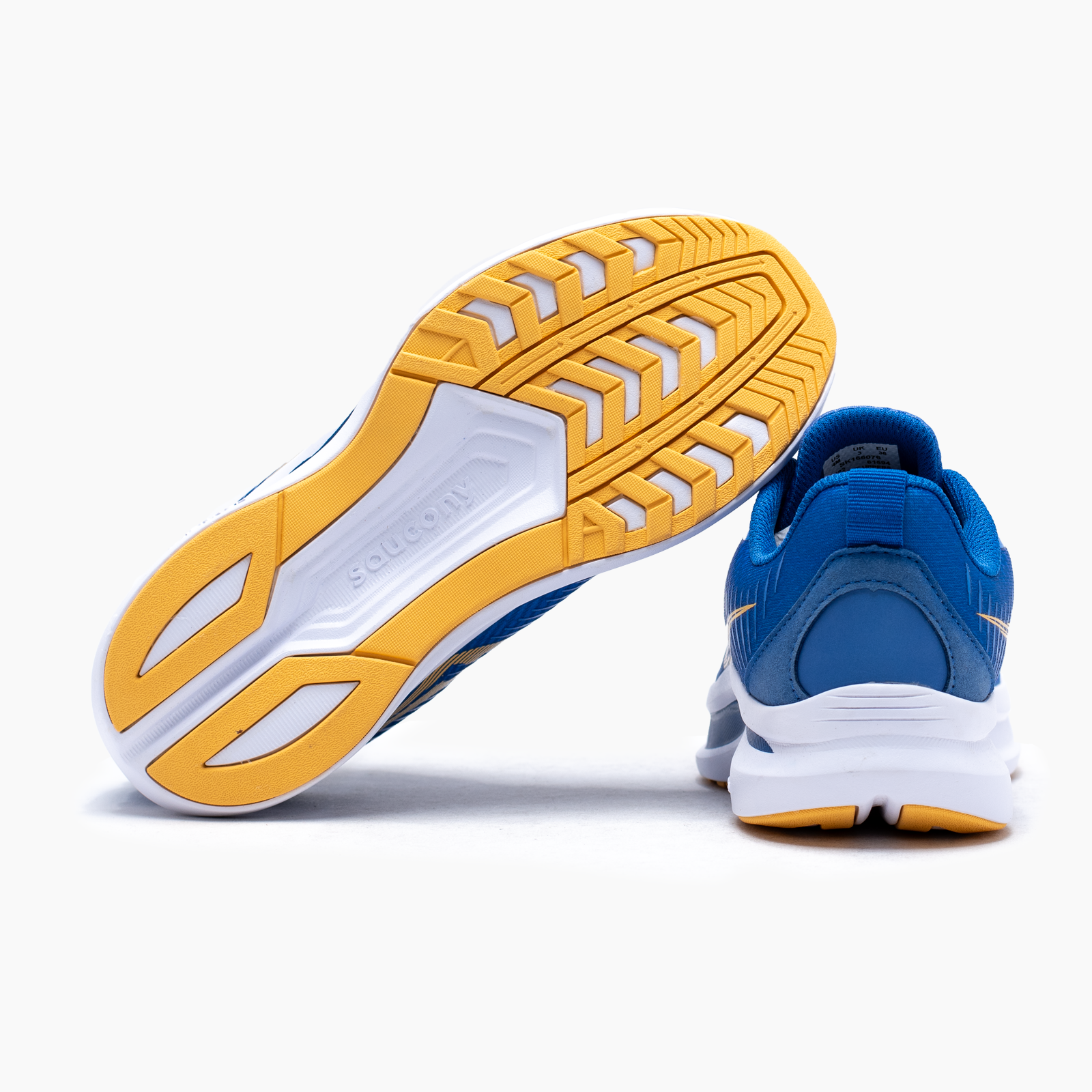 SAUCONY ENDORPHIN KIDZ SK166076 - JR