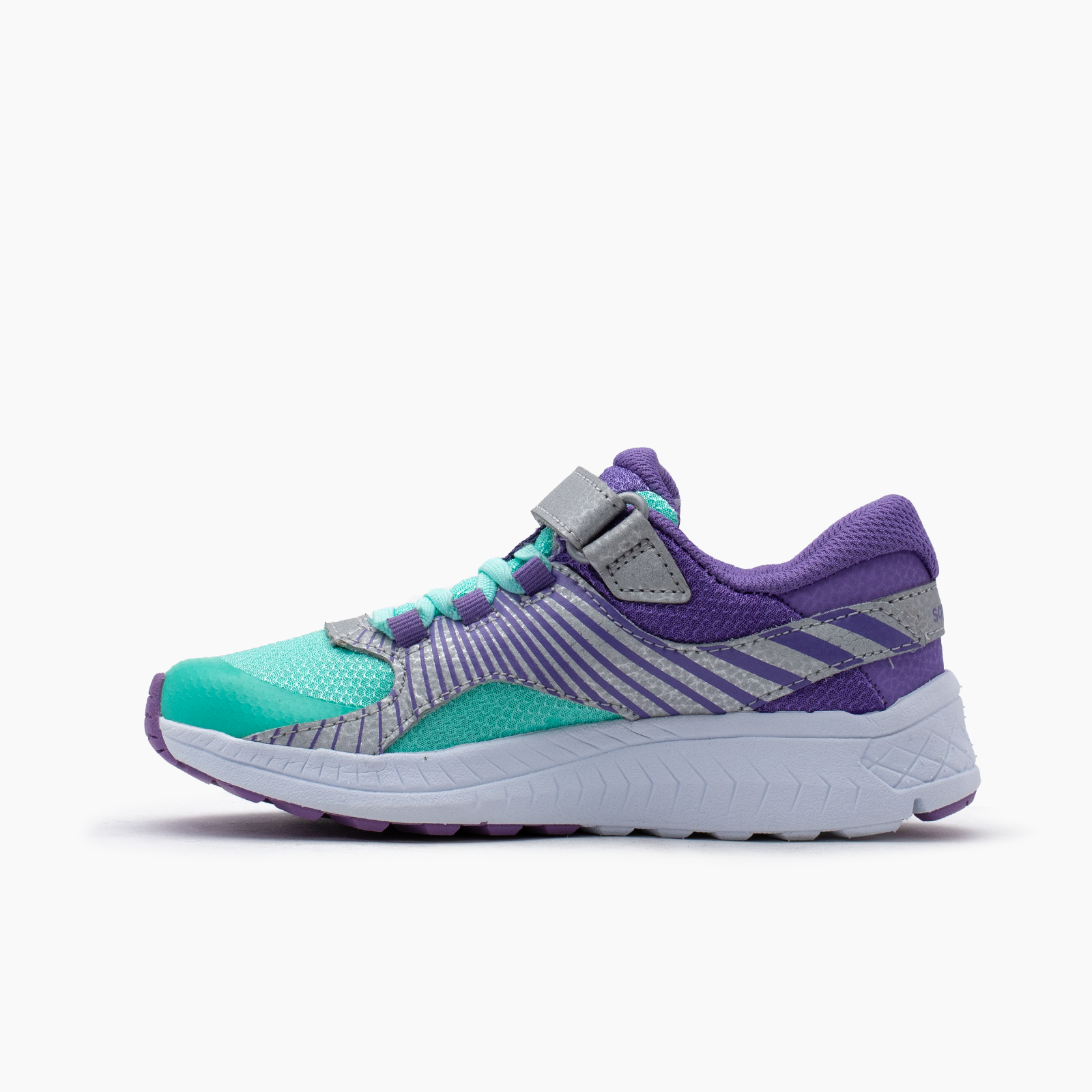 Saucony Velocer - Niña