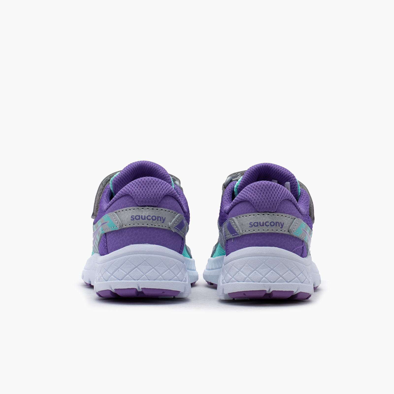 Saucony Velocer - Niña