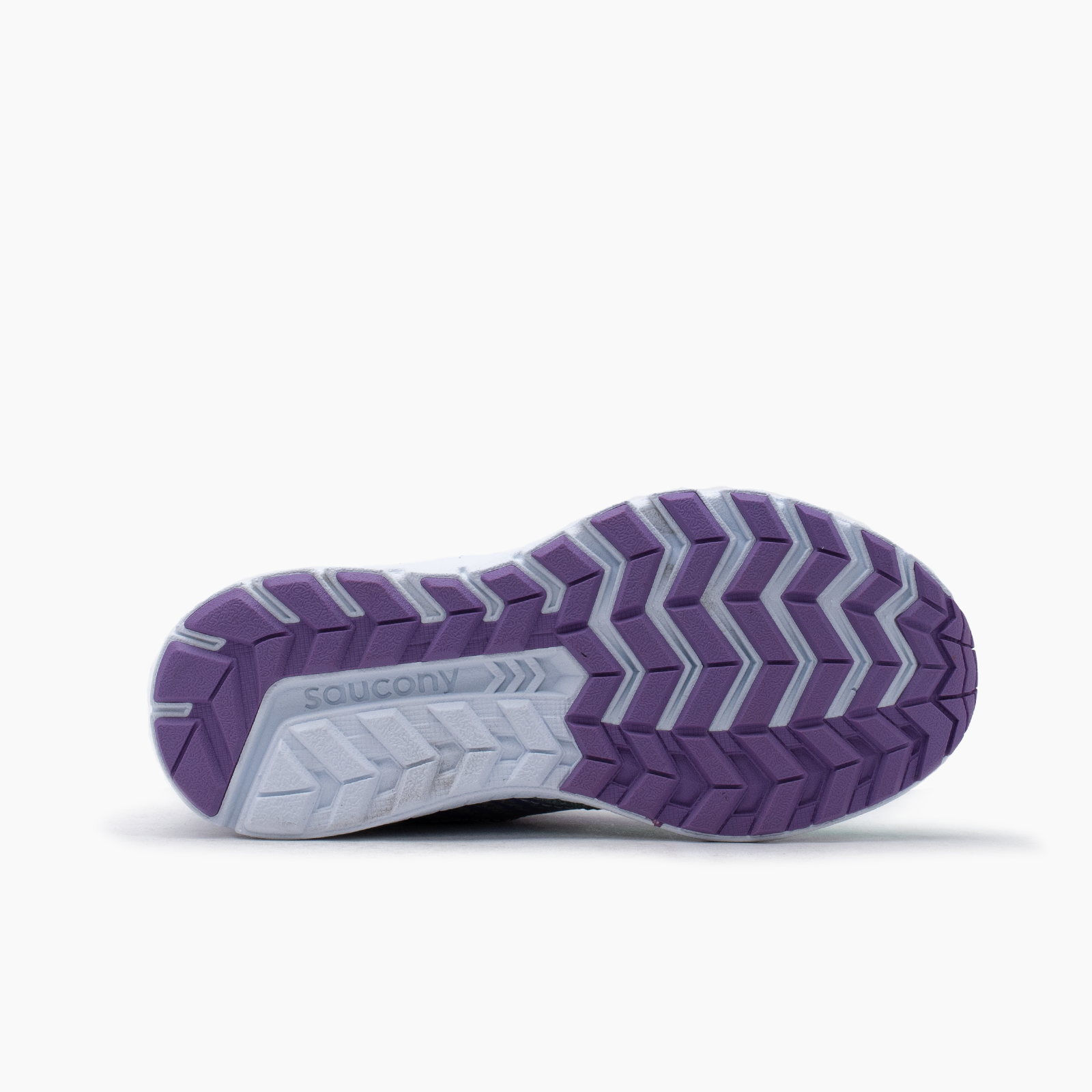 Saucony Velocer - Niña