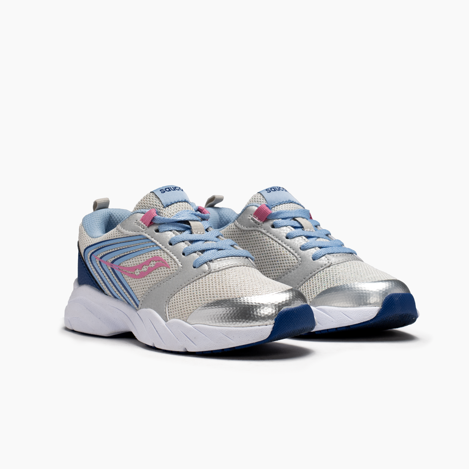 SAUCONY WIND FST SK167072 - NIÑA