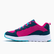 Saucony para mujer fucsia para correr