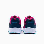 Saucony para mujer fucsia para correr