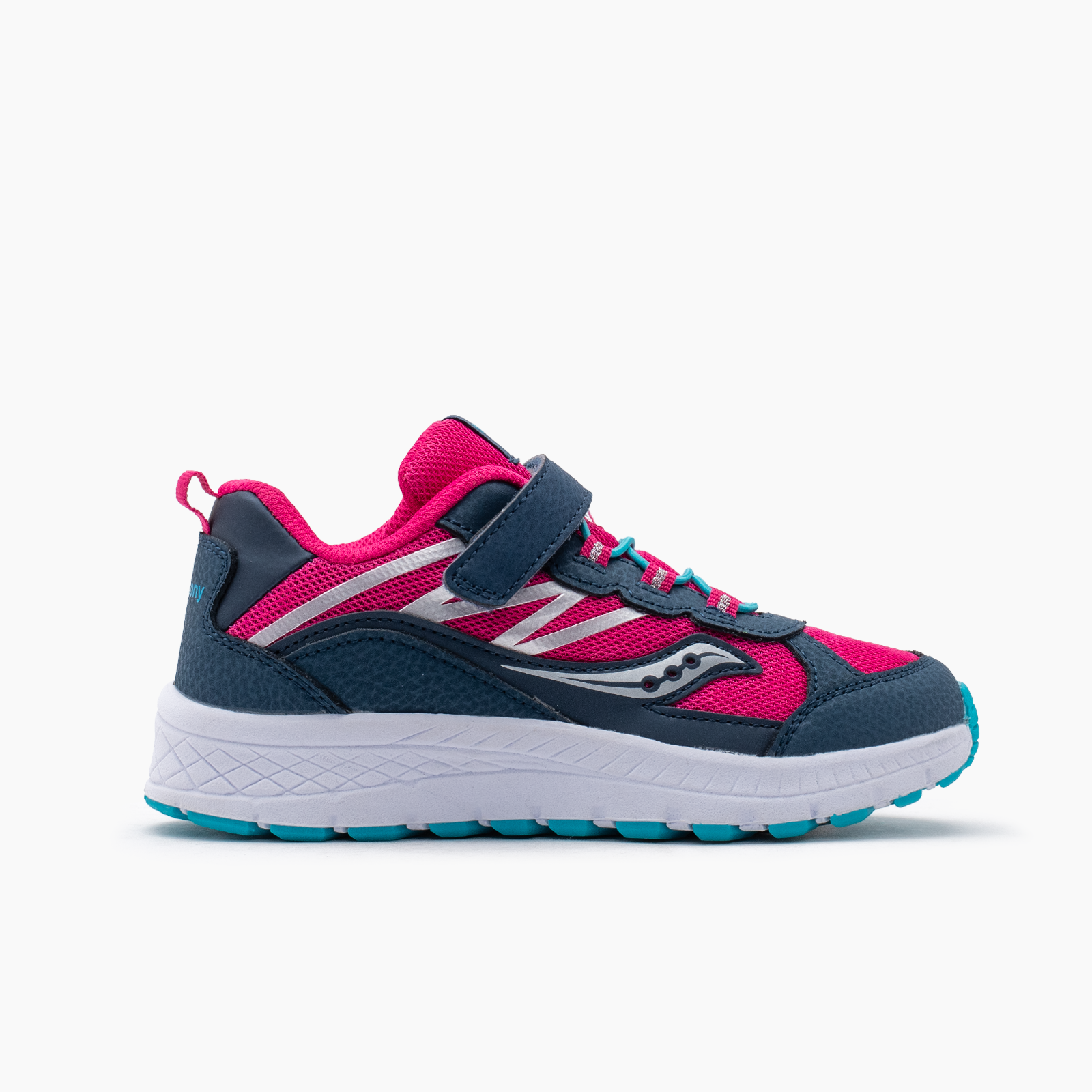 Saucony Dash - Niña