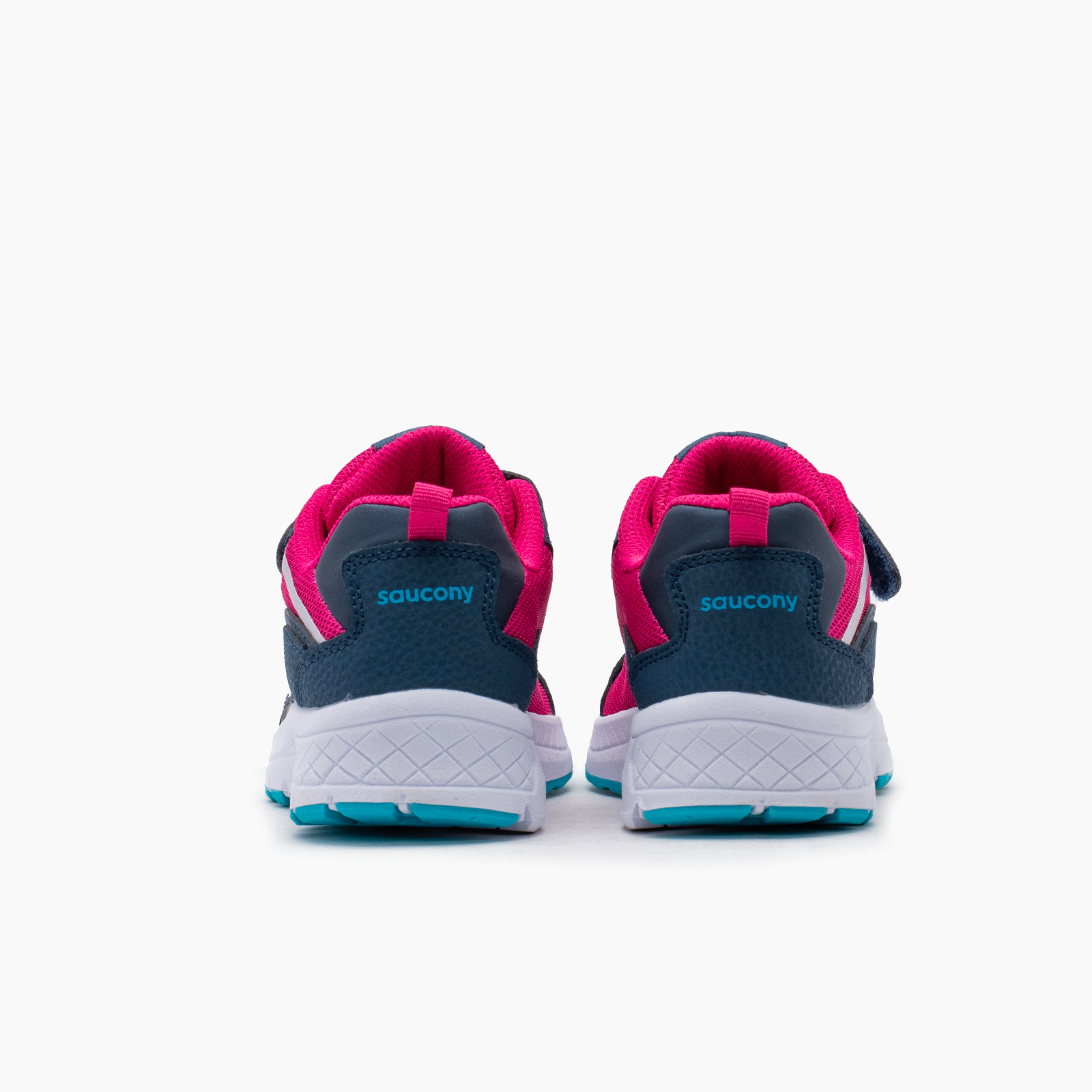 Saucony Dash - Niña