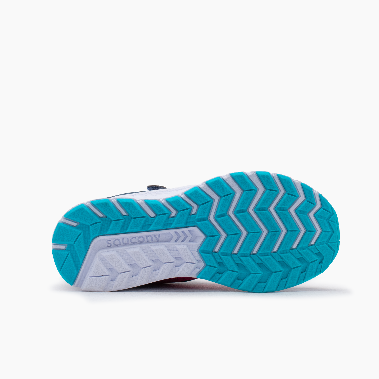 Saucony Dash - Niña
