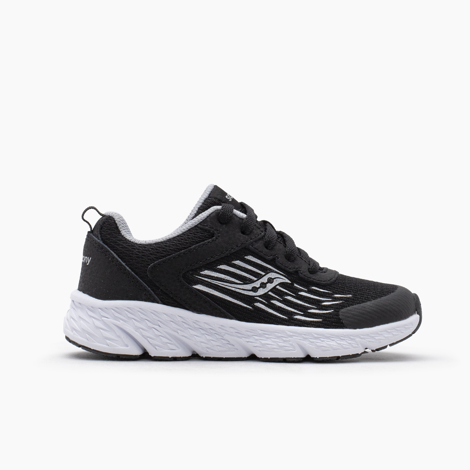 Saucony Wind - Niño