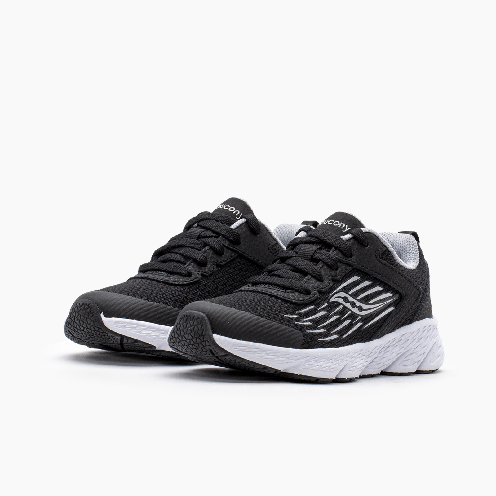 Saucony Wind - Niño