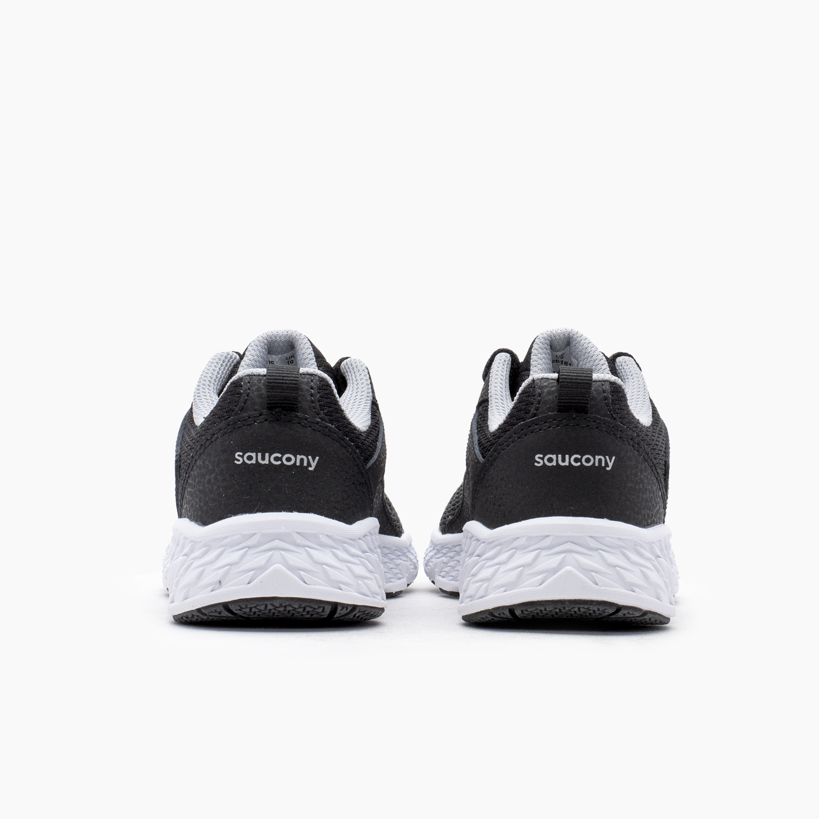 Saucony Wind - Niño