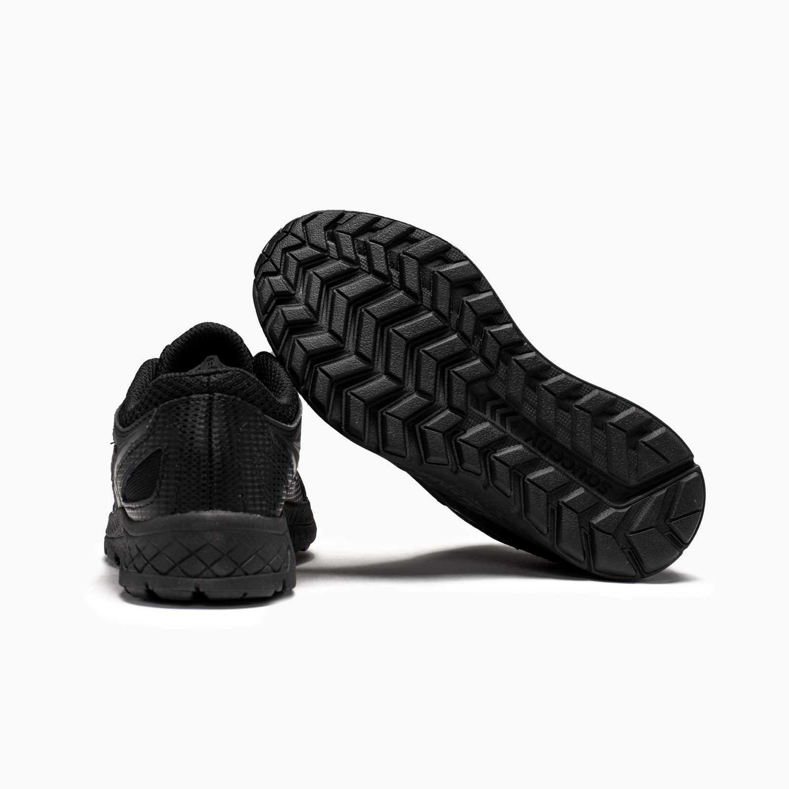 SAUCONY COHESION SK265086 - NIÑO
