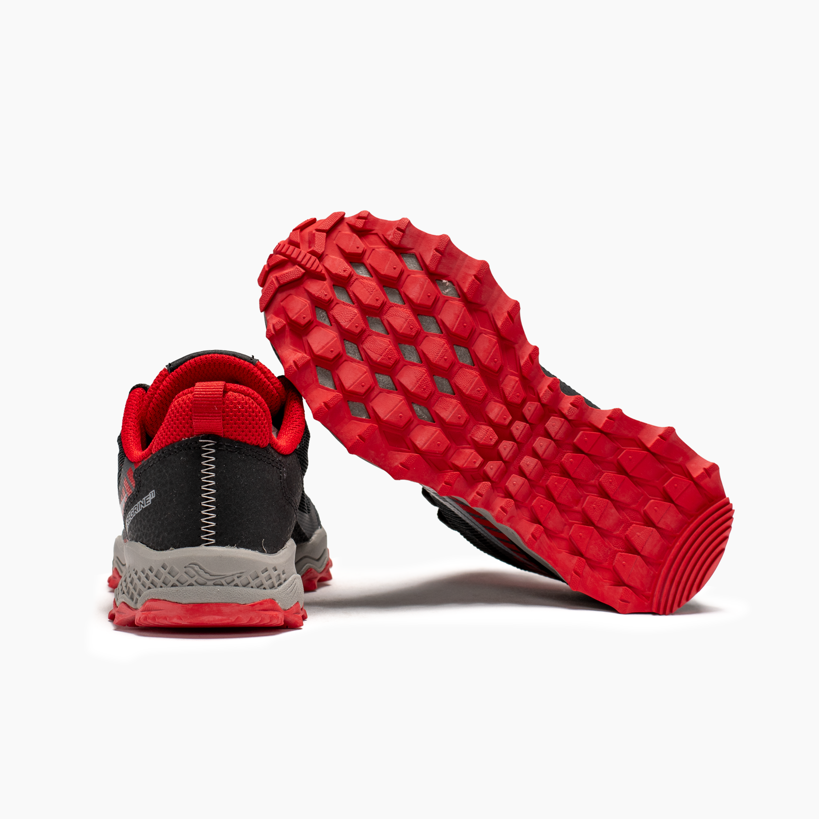 SAUCONY PEREGRINE SK265106 - NIÑO
