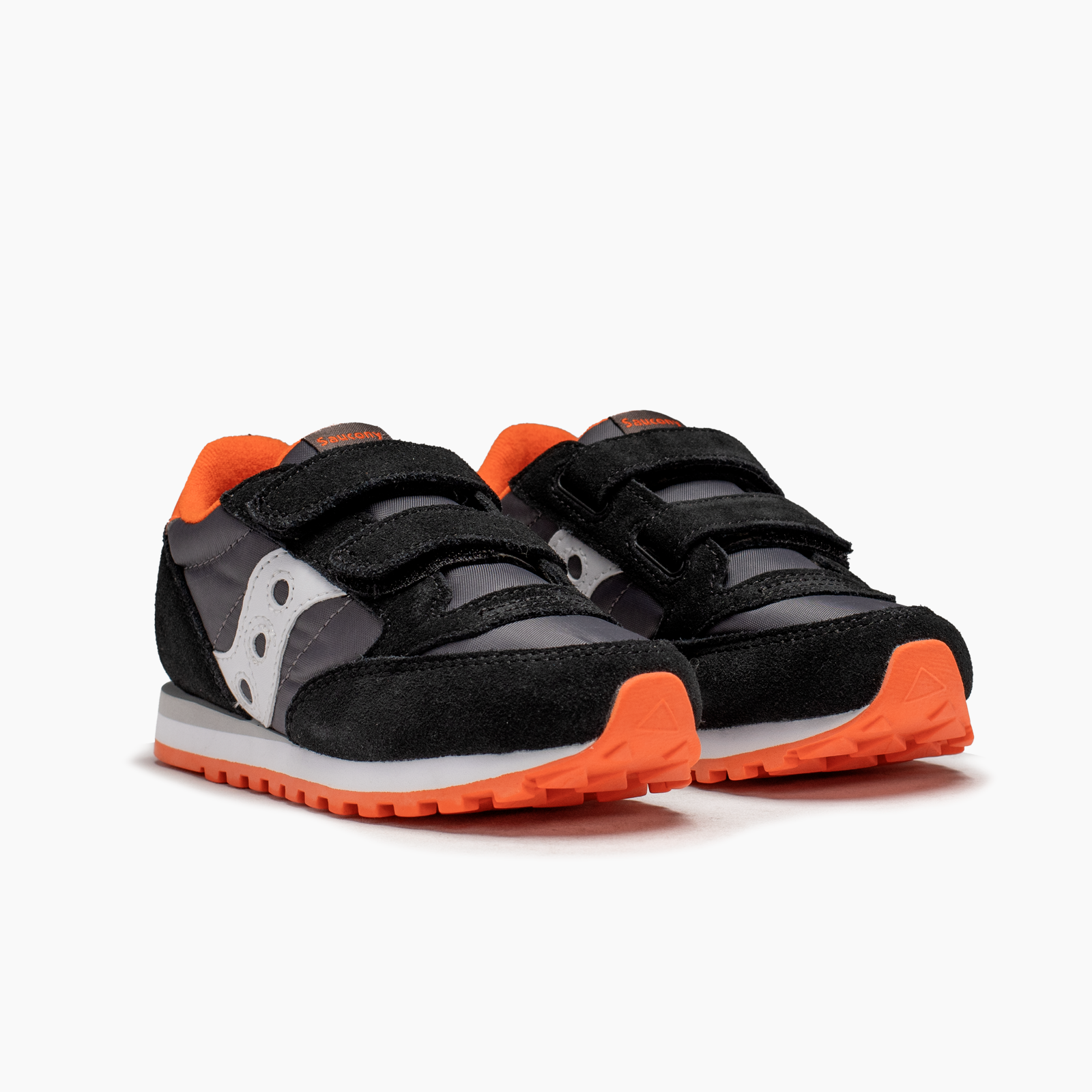 SAUCONY JAZZ SK265142 - NIÑO