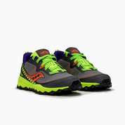 SAUCONY PEREGRINE TRL SK265367 - NIÑO