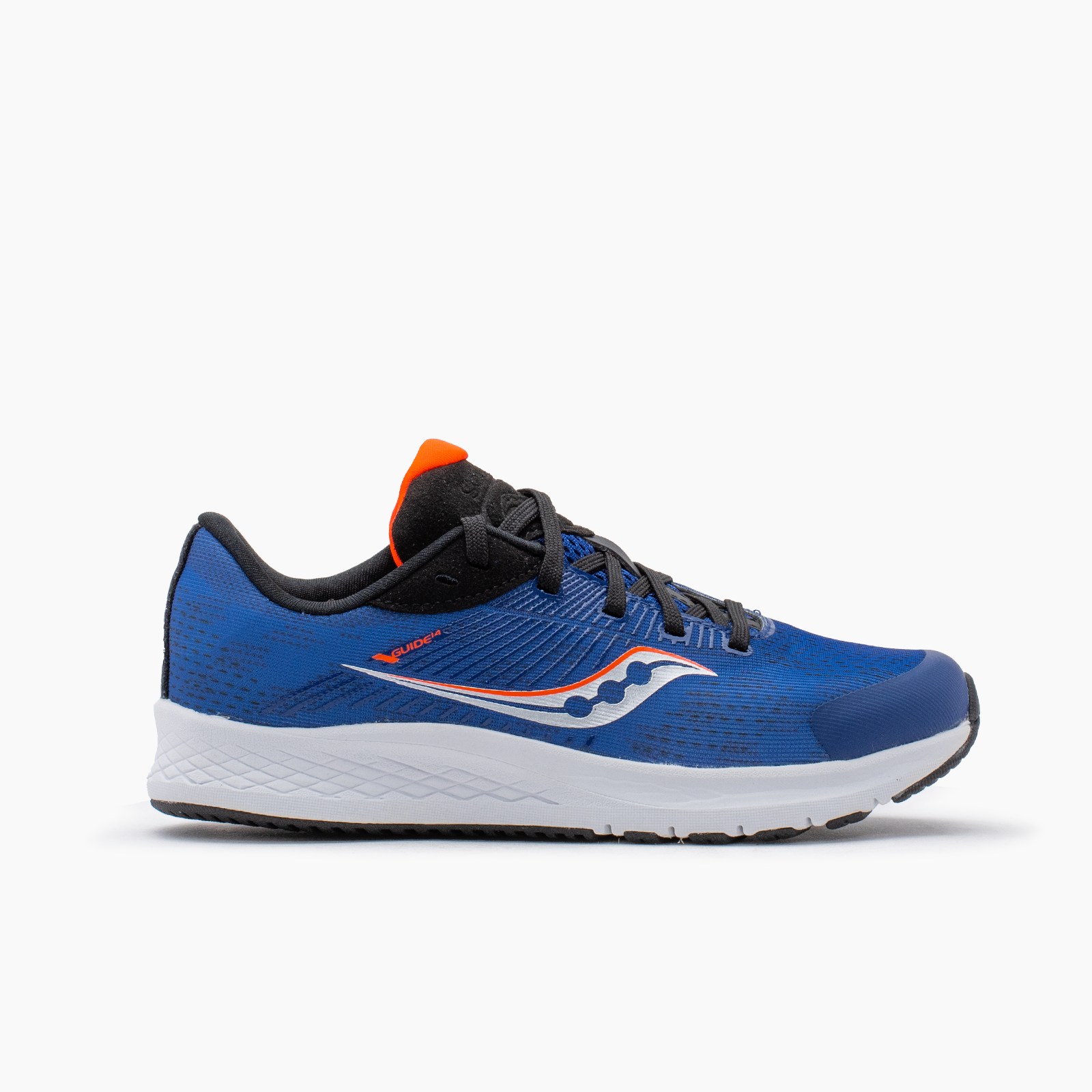 Saucony Guide 14 - Niño