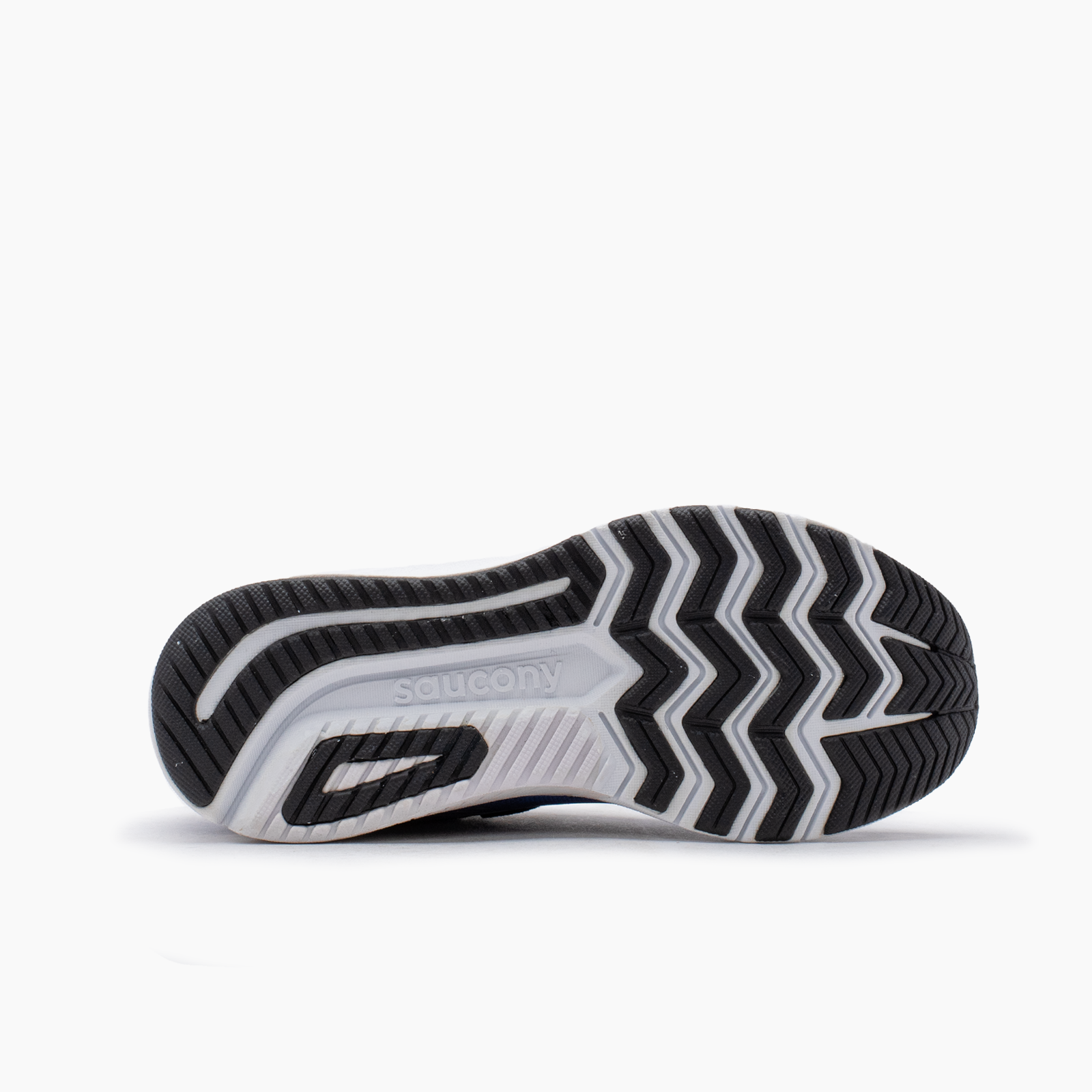 Saucony Guide 14 - Niño