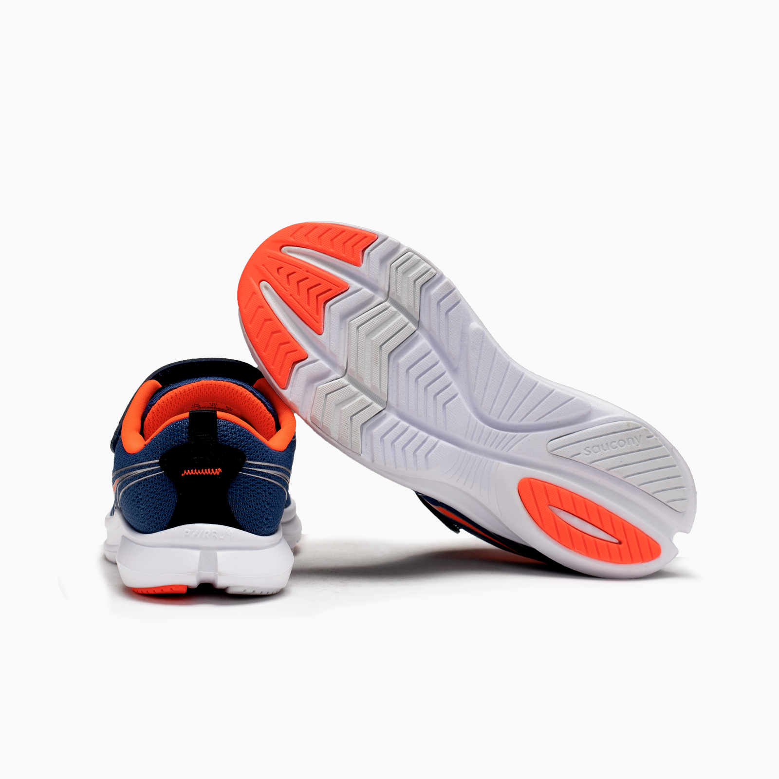 SAUCONY KINVARA SK265527 - NIÑO