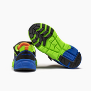 SAUCONY FLASH SK265535 - NIÑO