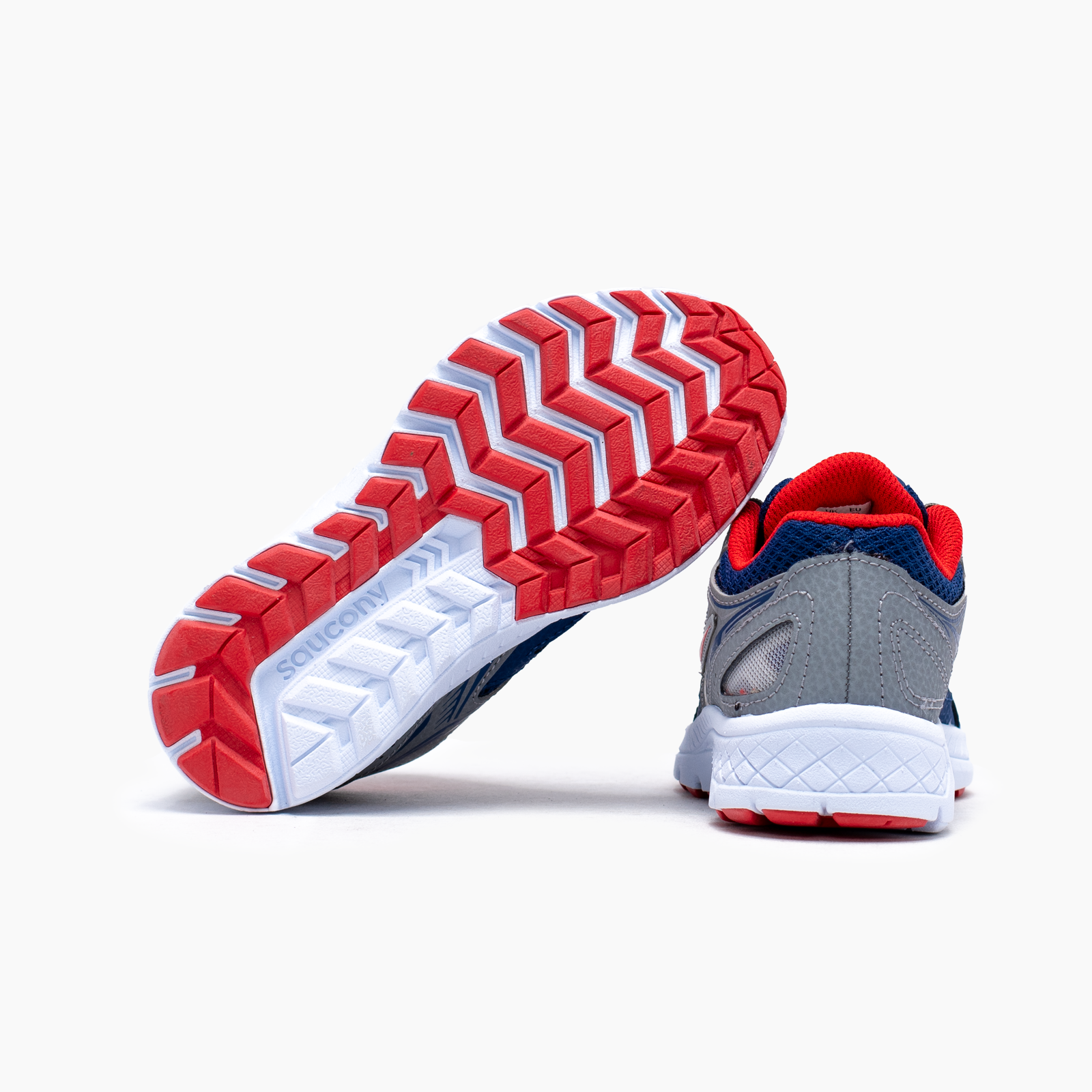 Saucony Cohesion - Niño