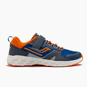 SAUCONY WIND SK265580 - JR