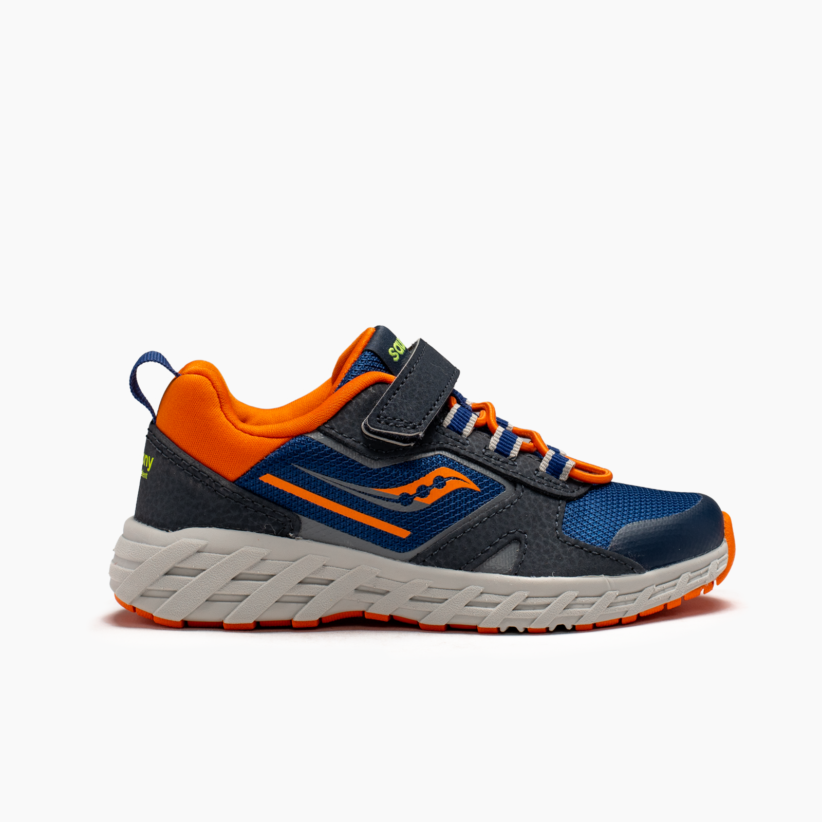 Saucony Wind - Niño