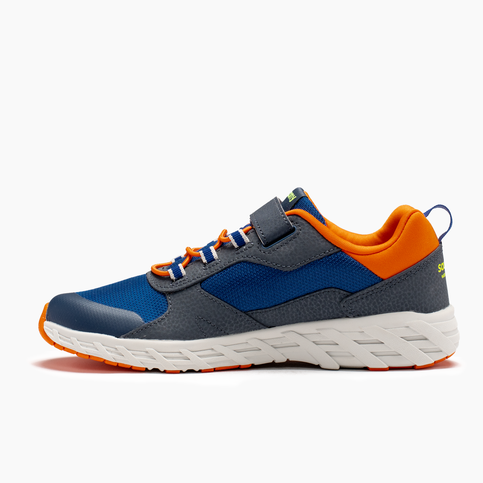 SAUCONY WIND SK265580 - JR