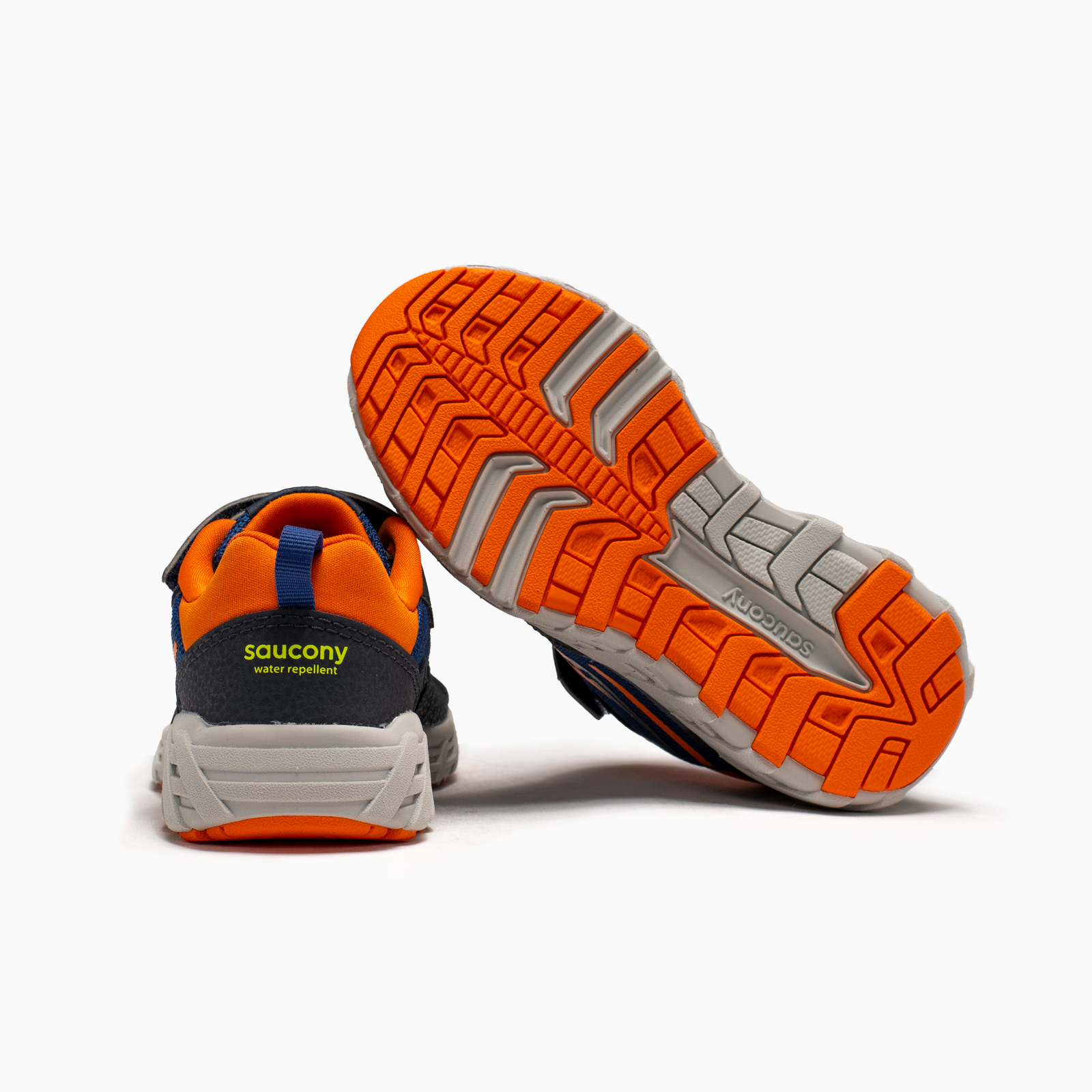 Saucony Wind - Niño