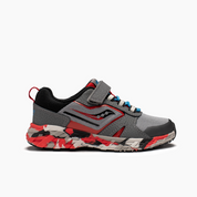 SAUCONY WIND SHIELD SK265581 - NIÑO