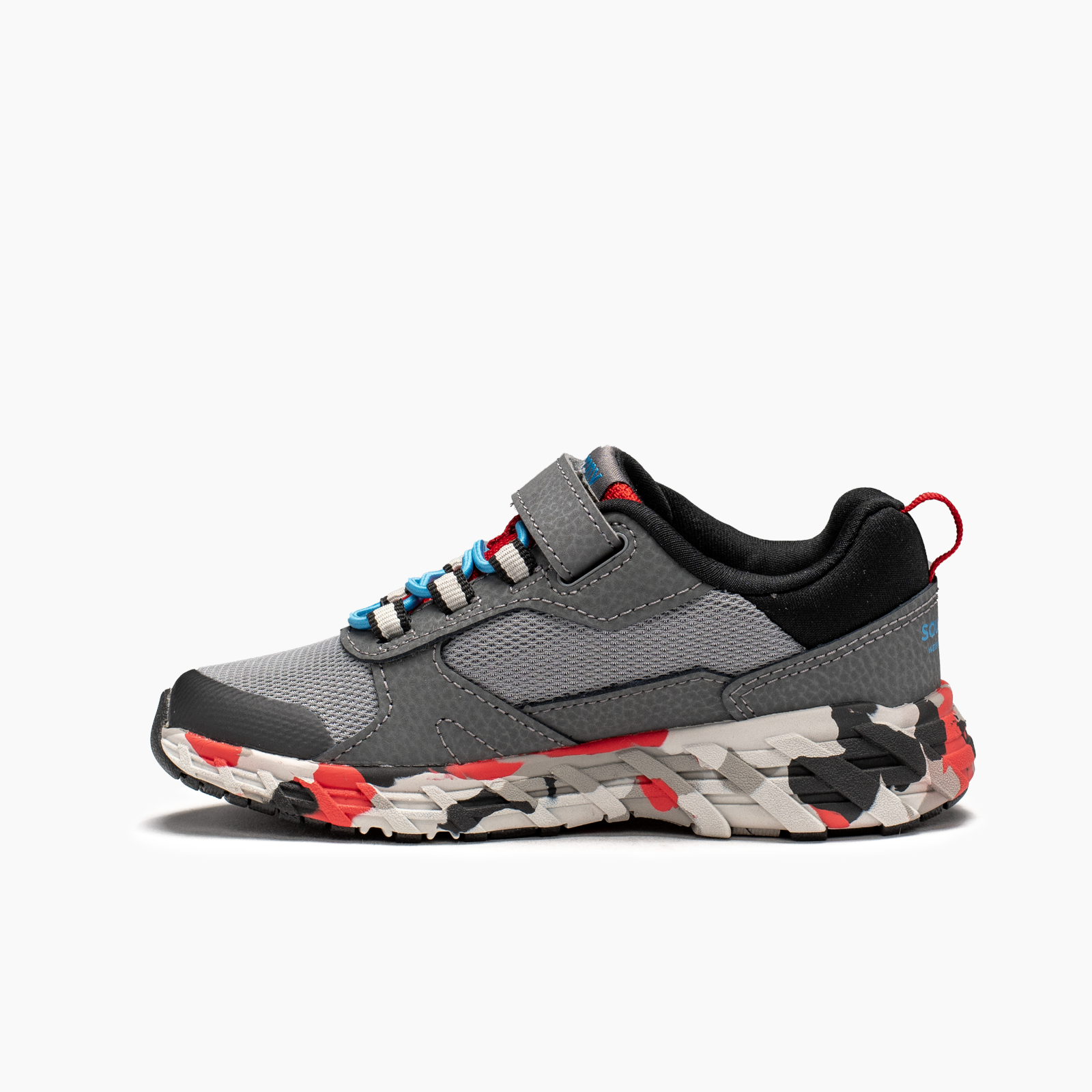 SAUCONY WIND SHIELD SK265581 - NIÑO