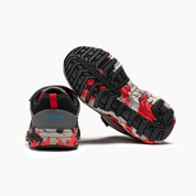 SAUCONY WIND SHIELD SK265581 - NIÑO