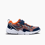 SAUCONY FLASH SK266026 - NIÑO