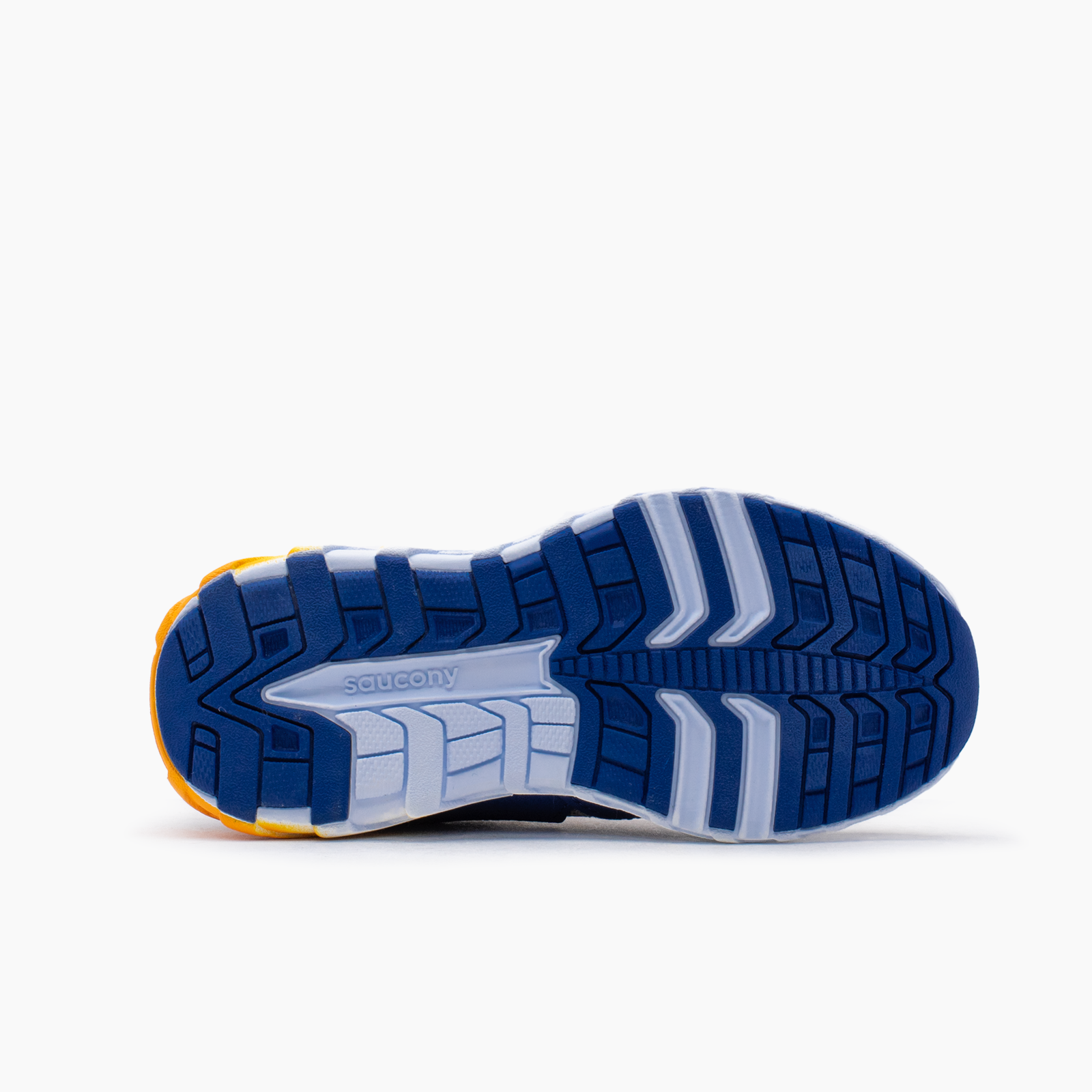 Saucony Wind 2.0 - Niño