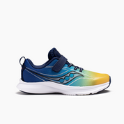 SAUCONY KINVARA SK266084 - NIÑA