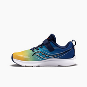 SAUCONY KINVARA SK266084 - NIÑA