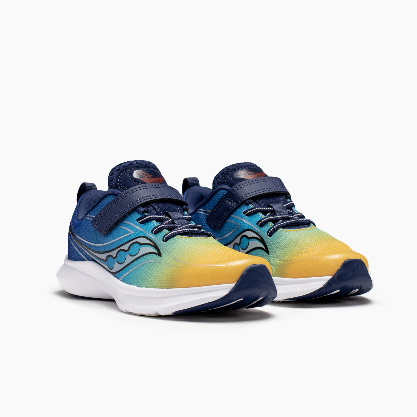 SAUCONY KINVARA SK266084 - NIÑA