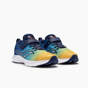 SAUCONY KINVARA SK266084 - NIÑA