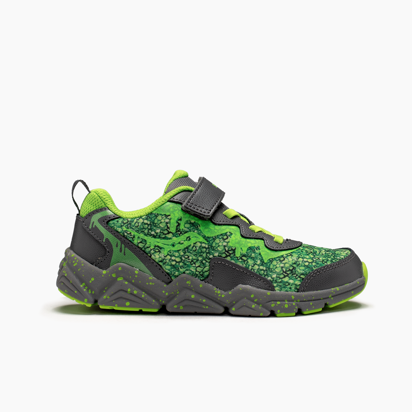 SAUCONY FLASH ALTERNATIVE SK266848 - NIÑO
