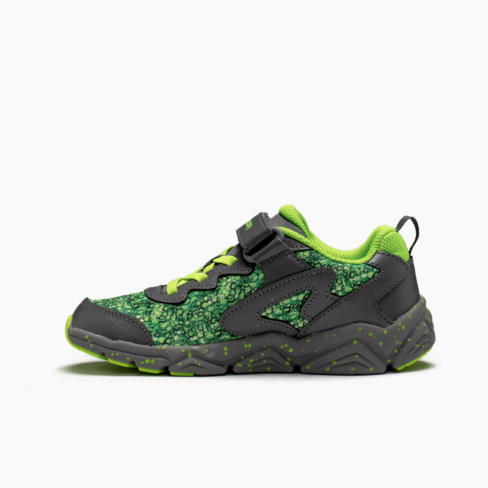 SAUCONY FLASH ALTERNATIVE SK266848 - NIÑO