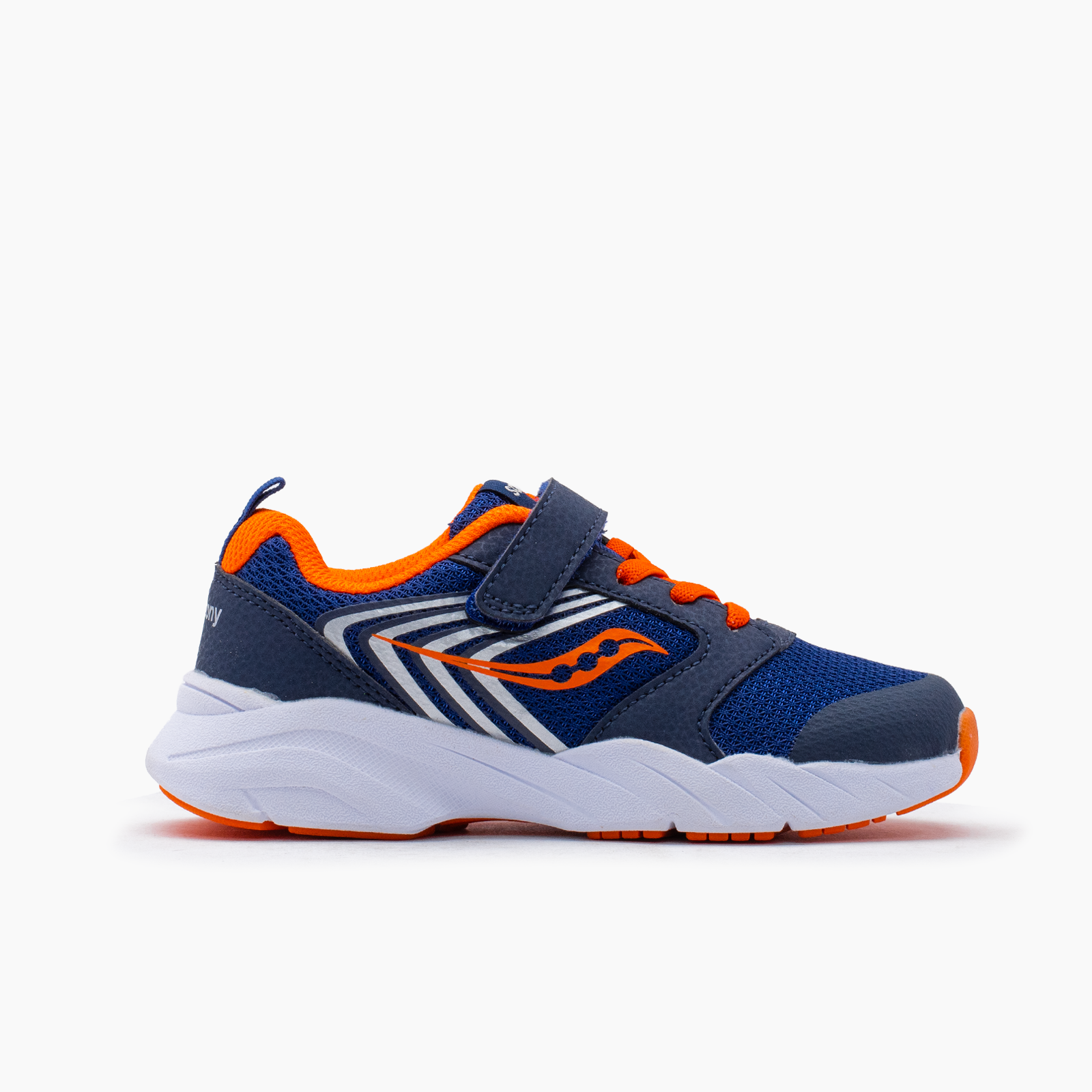 Saucony Wind FST - Niño