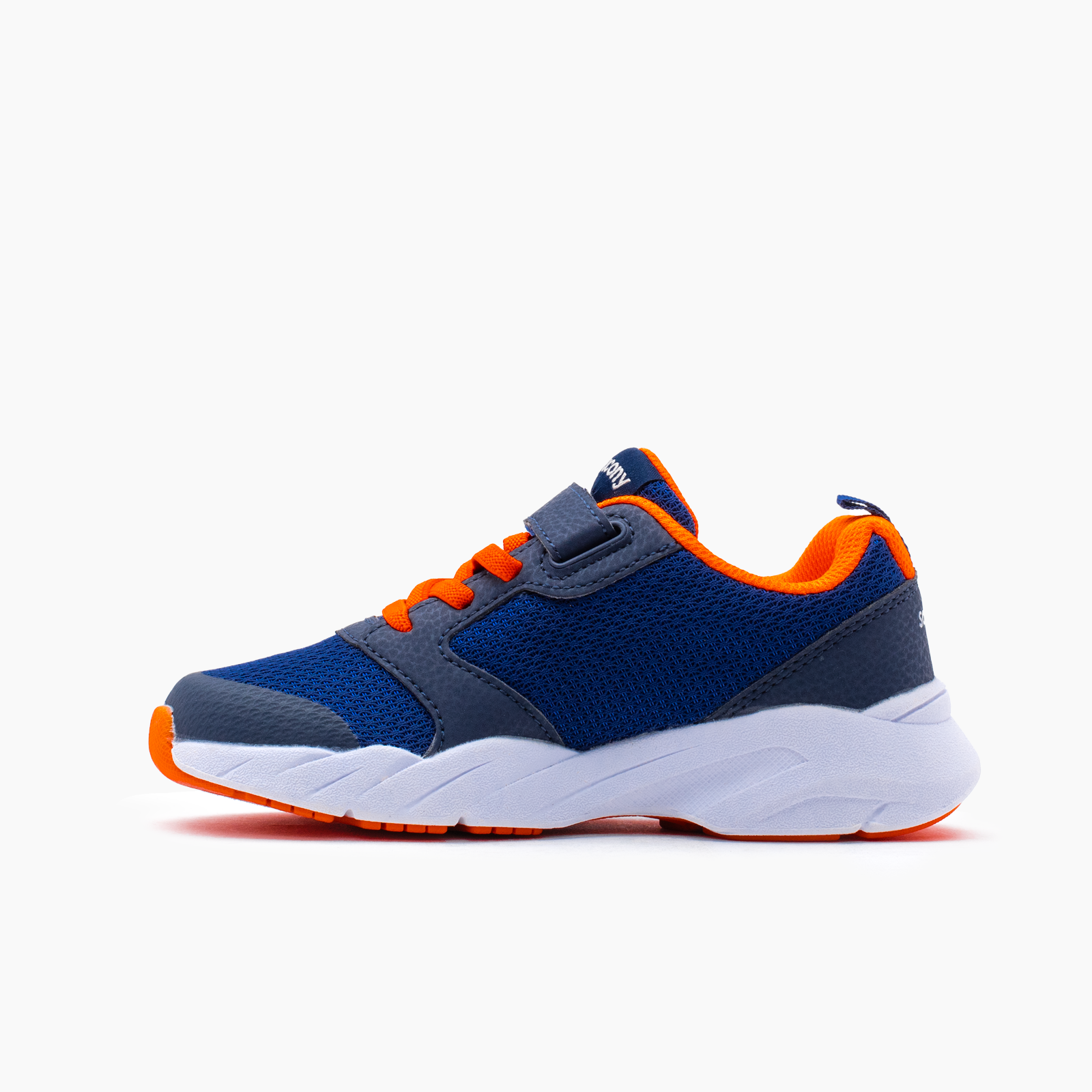 Saucony Wind FST - Niño