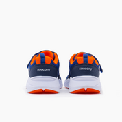 Saucony Wind FST - Niño
